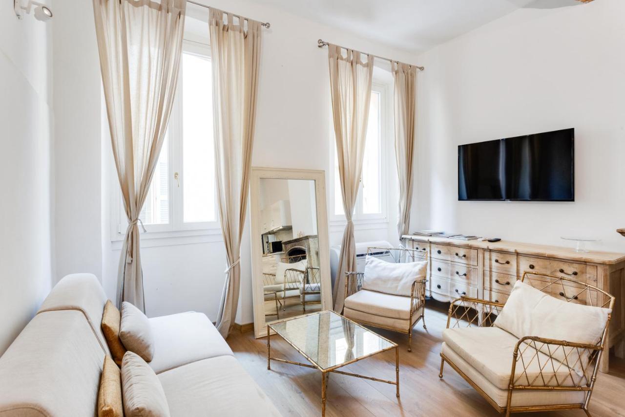 Maison D' Orange - Ponche Сен Тропе Екстериор снимка