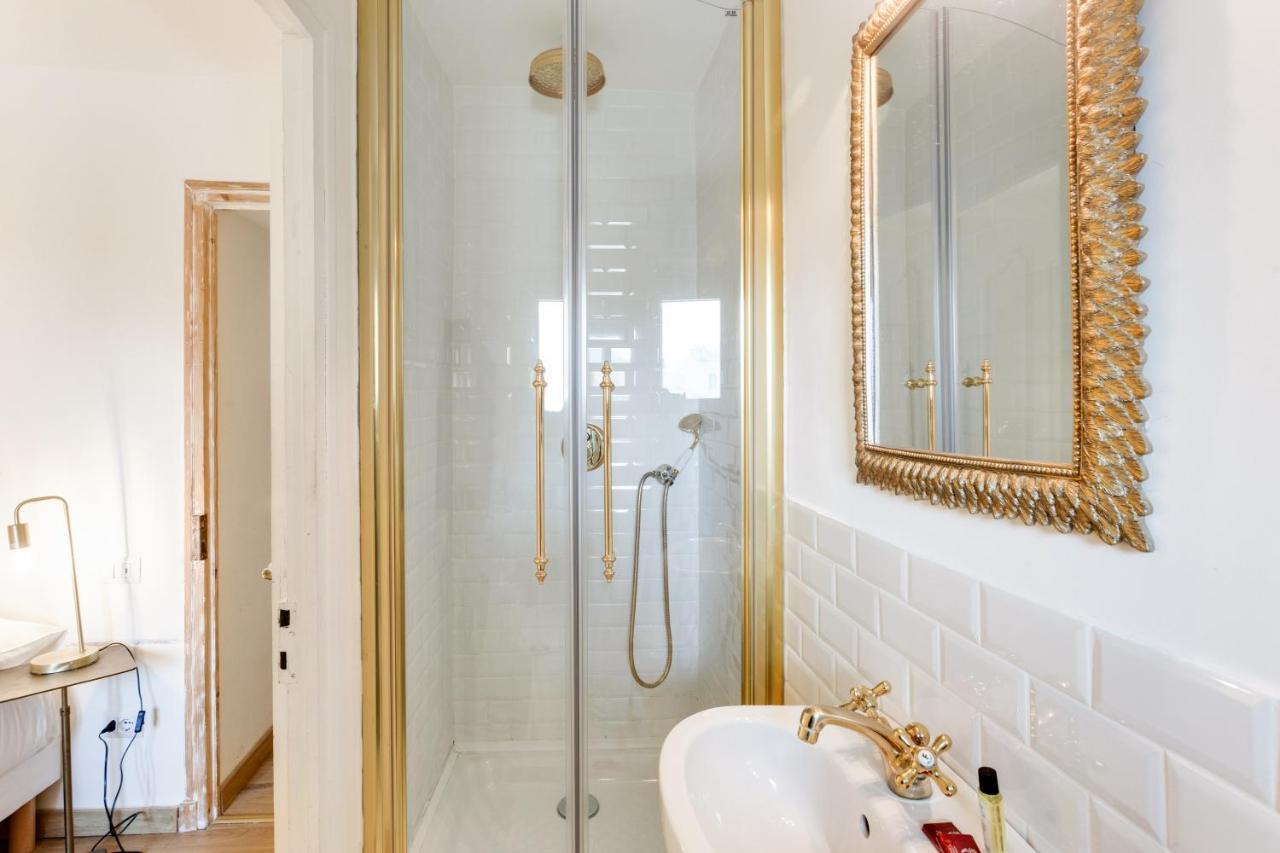 Maison D' Orange - Ponche Сен Тропе Екстериор снимка