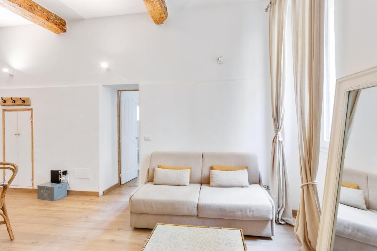 Maison D' Orange - Ponche Сен Тропе Екстериор снимка