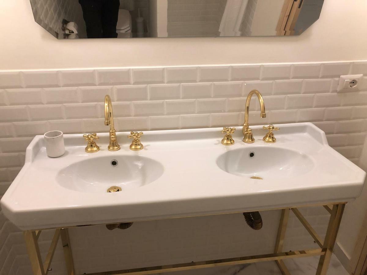 Maison D' Orange - Ponche Сен Тропе Екстериор снимка