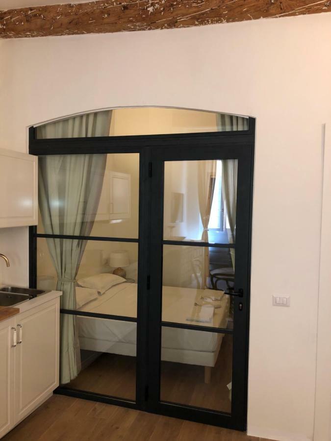 Maison D' Orange - Ponche Сен Тропе Екстериор снимка