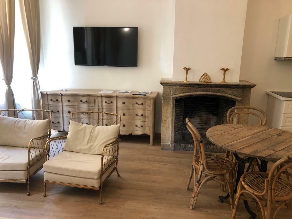 Maison D' Orange - Ponche Сен Тропе Екстериор снимка